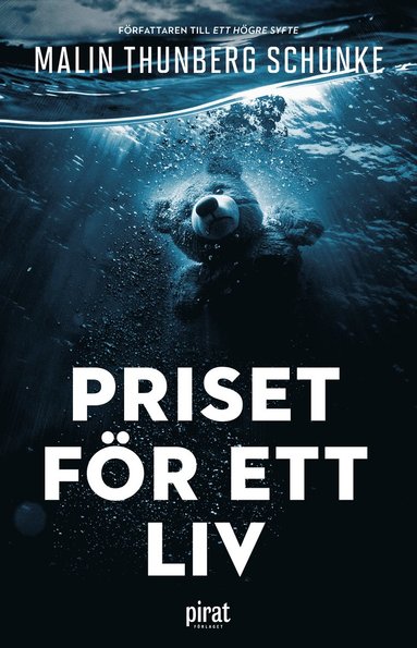 Priset för ett liv (inbunden)