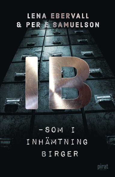 IB : som i inhmtning Birger (pocket)