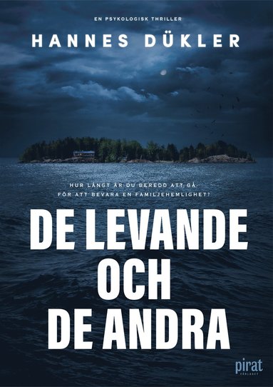De levande och de andra (pocket)