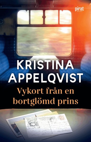Vykort fr�n en bortgl�md prins (pocket)