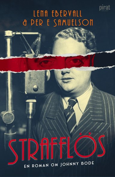 Straffls : en roman om Johnny Bode (inbunden)