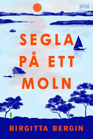 Segla p� ett moln (pocket)