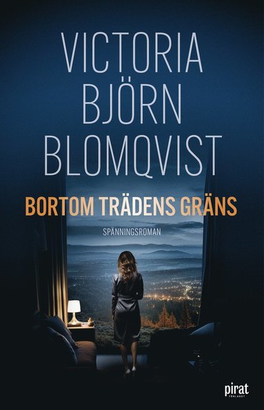 Bortom trdens grns (pocket)
