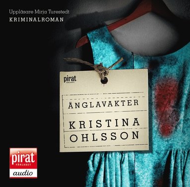 Änglavakter (häftad)