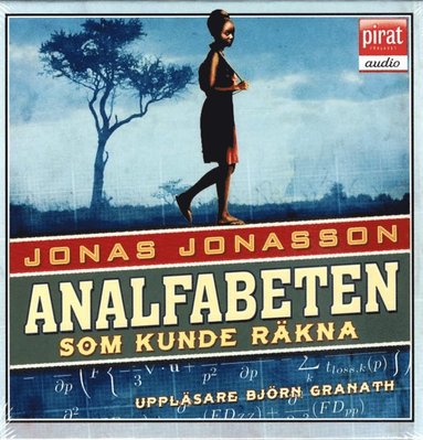 Analfabeten som kunde rkna (pocket)