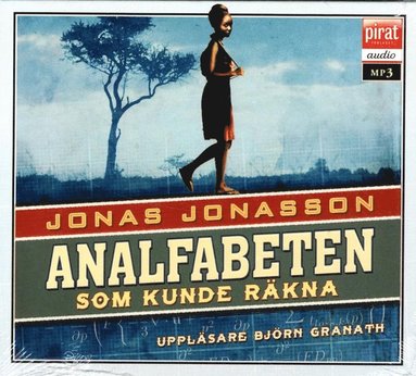 Analfabeten som kunde räkna (pocket)