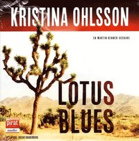 Lotus blues (cd-bok)