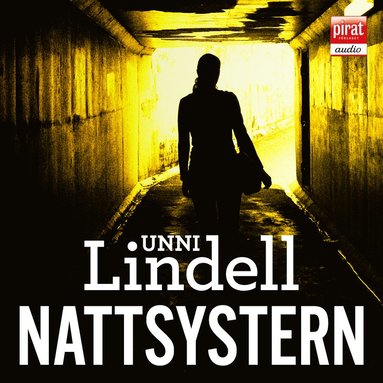 Nattsystern (ljudbok)