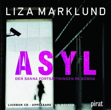 Asyl (e-bok)