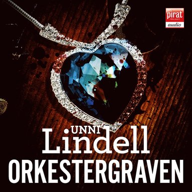 Orkestergraven (pocket)