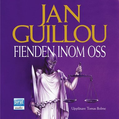 Fienden inom oss (inbunden)