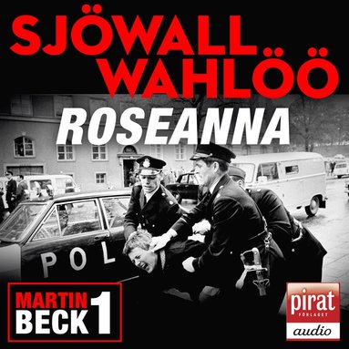 Roseanna (ljudbok)