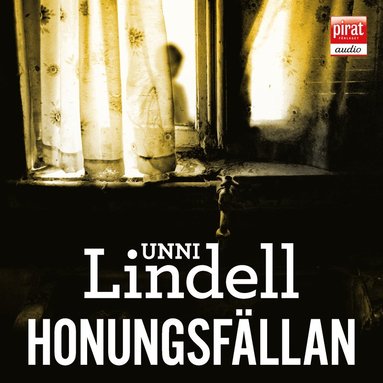 Honungsfllan (ljudbok)