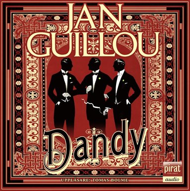 Dandy (ljudbok)