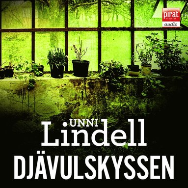 Djvulskyssen (e-bok)