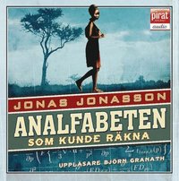 Analfabeten som kunde rkna (ljudbok)