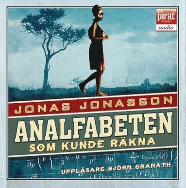 Analfabeten som kunde r�kna (e-bok)