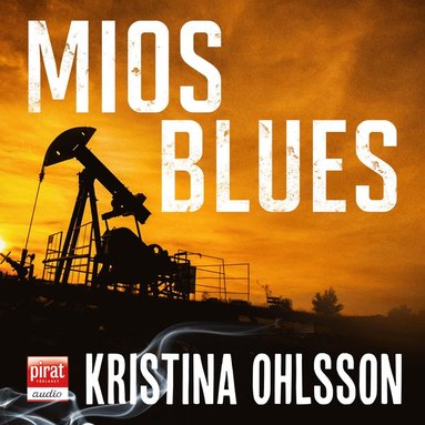 Mios blues (e-bok)