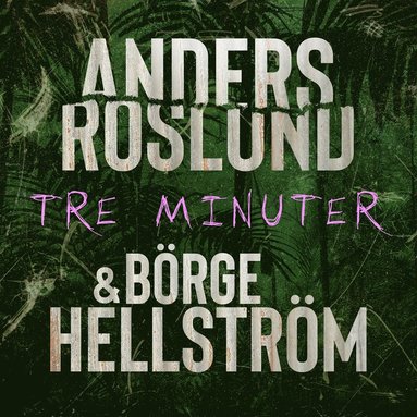 Tre minuter (ljudbok)