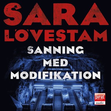 Sanning med modifikation (pocket)