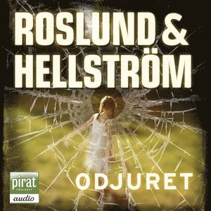 Odjuret (e-bok)