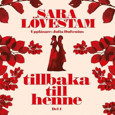 Tillbaka till henne del 1 (ljudbok)