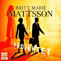 Projektet (ljudbok)