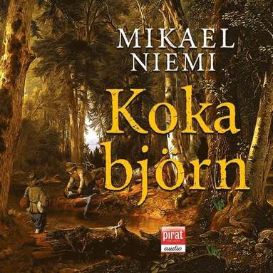 Koka bjrn (e-bok)
