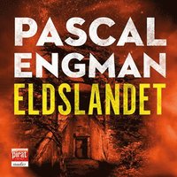 Eldslandet (ljudbok)