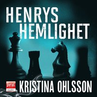 Henrys hemlighet (ljudbok)