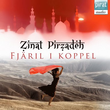 Fjril i koppel (ljudbok)