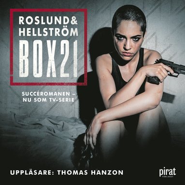 Box 21 (e-bok)
