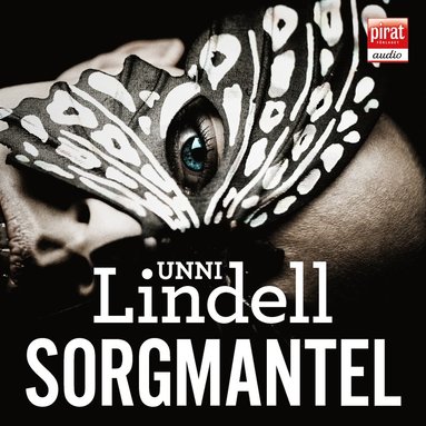 Sorgmantel (e-bok)