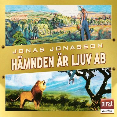 Hämnden är ljuv AB (e-bok)