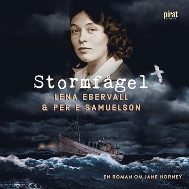 Stormf�gel (inbunden)