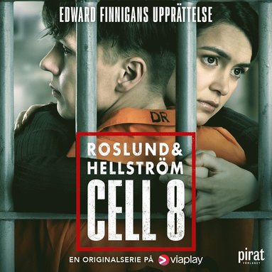 Cell 8: Edward Finnigans upprttelse (ljudbok)