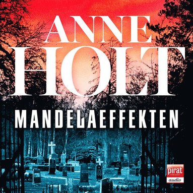 Mandelaeffekten (ljudbok)