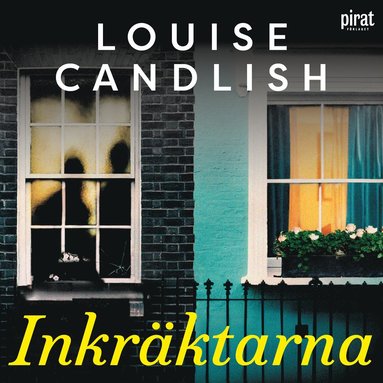Inkrktarna (pocket)