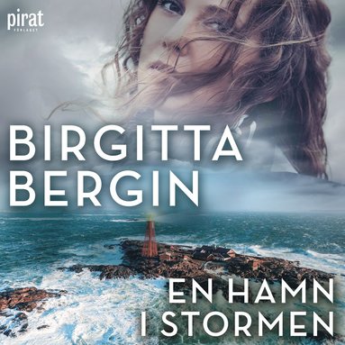 En hamn i stormen (inbunden)