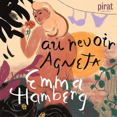 Au revoir Agneta (ljudbok)