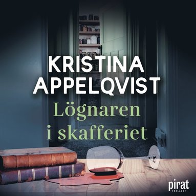 Lgnaren i skafferiet (e-bok)