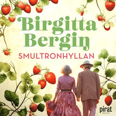 Smultronhyllan (inbunden)
