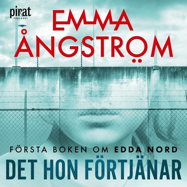 Det hon frtjnar (hftad)