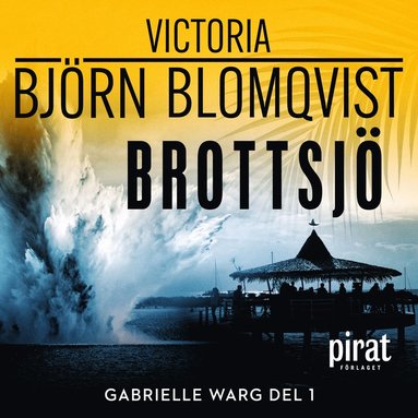 Brottsj (ljudbok)