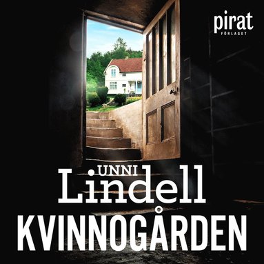 Kvinnog�rden (pocket)