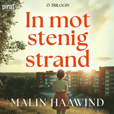 In mot stenig strand (ljudbok)
