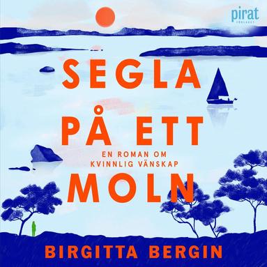 Segla p ett moln (ljudbok)