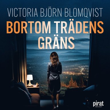 Bortom trdens grns (ljudbok)