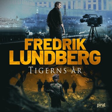 Tigerns r (ljudbok)