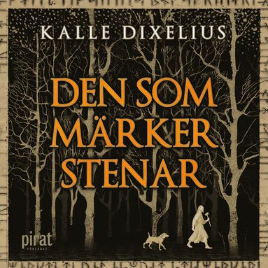 Den som mrker stenar (inbunden)